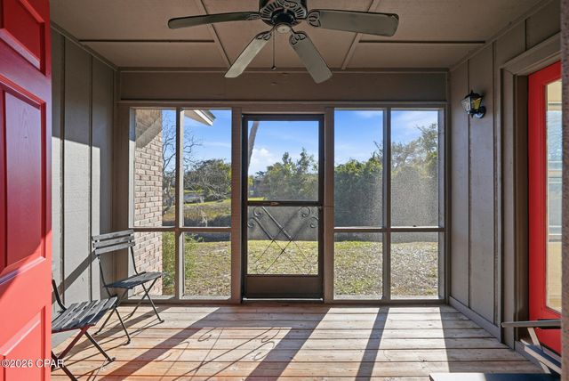 7248 W Lakeland Drive, Panama City, FL 32404