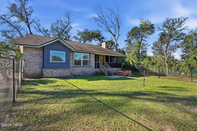 7248 W Lakeland Drive, Panama City, FL 32404