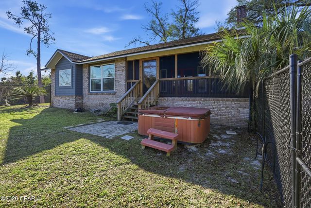 7248 W Lakeland Drive, Panama City, FL 32404