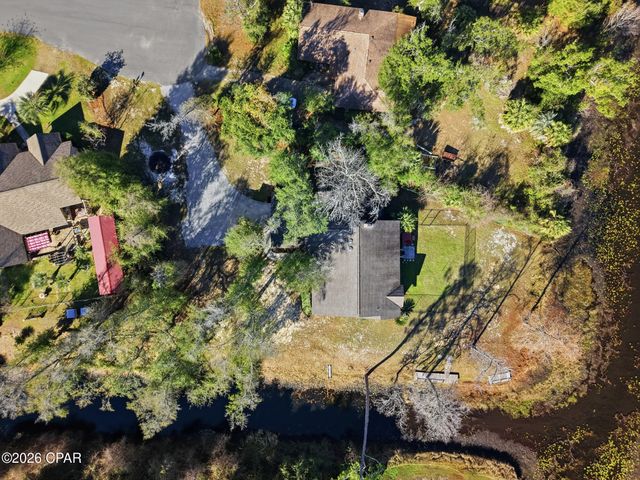 7248 W Lakeland Drive, Panama City, FL 32404