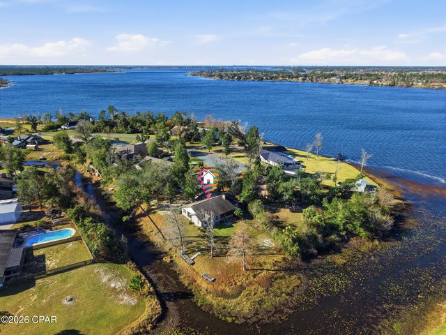 7248 W Lakeland Drive, Panama City, FL 32404
