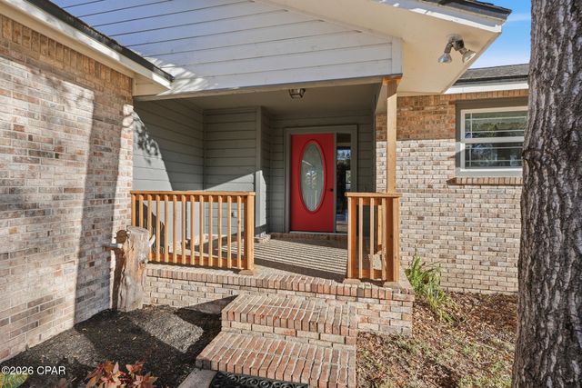 7248 W Lakeland Drive, Panama City, FL 32404