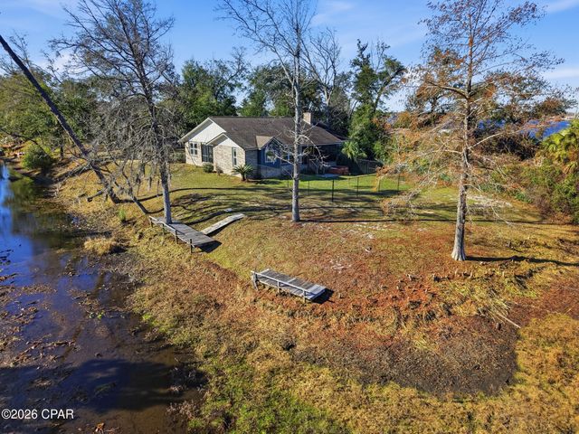 7248 W Lakeland Drive, Panama City, FL 32404