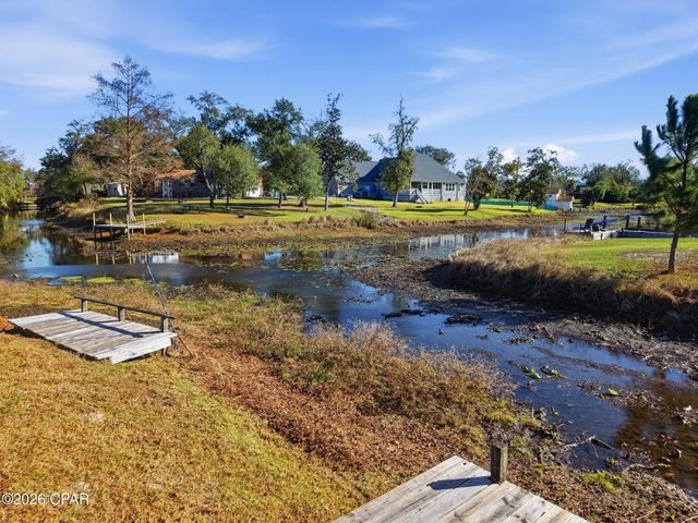 7248 W Lakeland Drive, Panama City, FL 32404