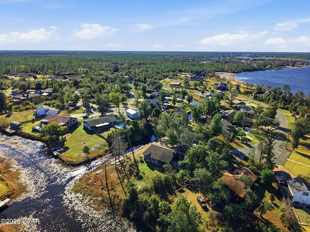 7248 W Lakeland Drive, Panama City, FL 32404
