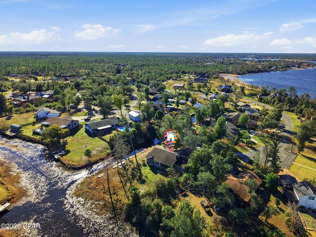 7248 W Lakeland Drive, Panama City, FL 32404