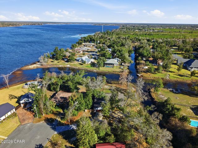 7248 W Lakeland Drive, Panama City, FL 32404