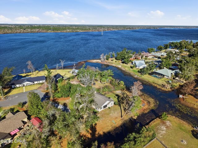 7248 W Lakeland Drive, Panama City, FL 32404