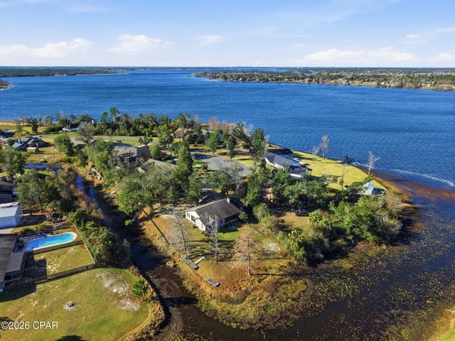 7248 W Lakeland Drive, Panama City, FL 32404