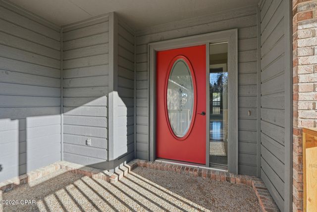 7248 W Lakeland Drive, Panama City, FL 32404