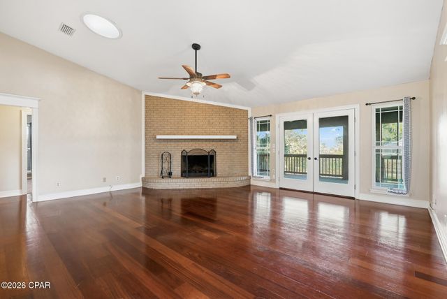 7248 W Lakeland Drive, Panama City, FL 32404