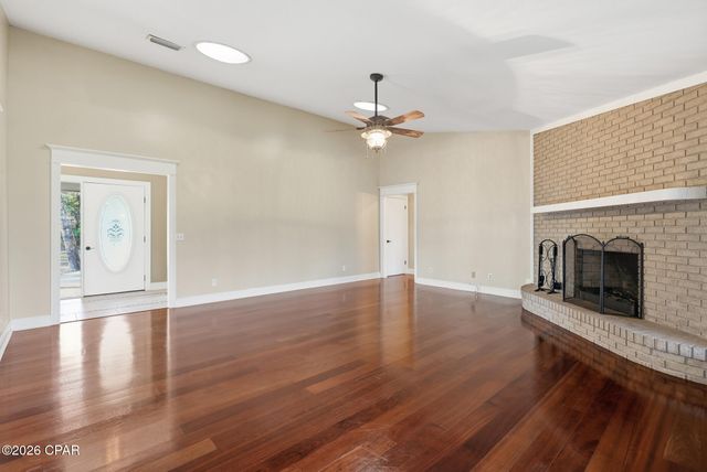 7248 W Lakeland Drive, Panama City, FL 32404