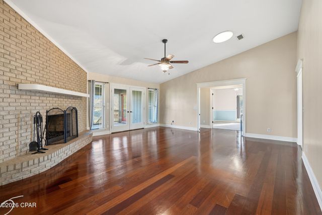 7248 W Lakeland Drive, Panama City, FL 32404