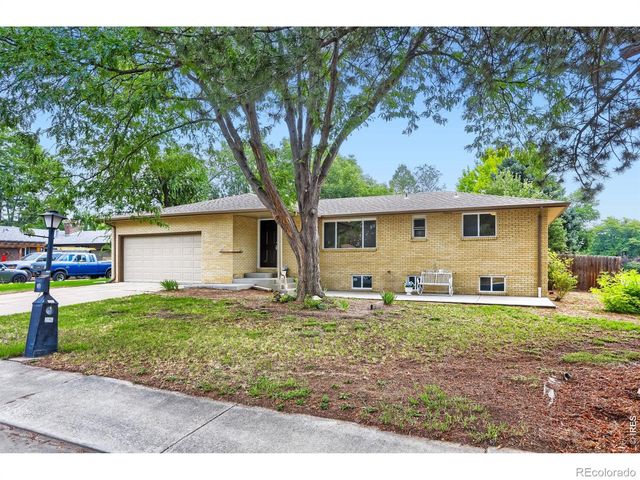 2300 Atwood Street, Longmont, CO 80501