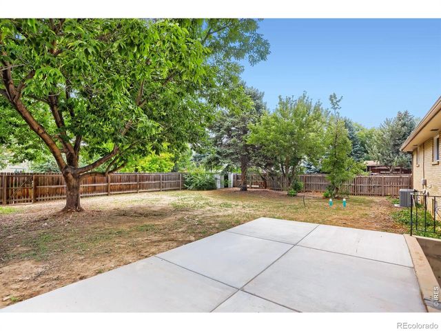 2300 Atwood Street, Longmont, CO 80501