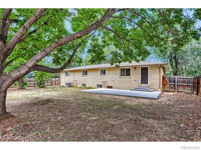 2300 Atwood Street, Longmont, CO 80501