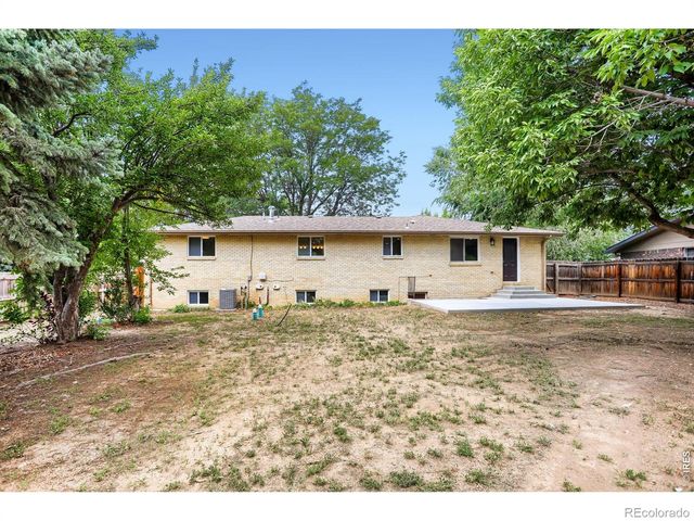 2300 Atwood Street, Longmont, CO 80501