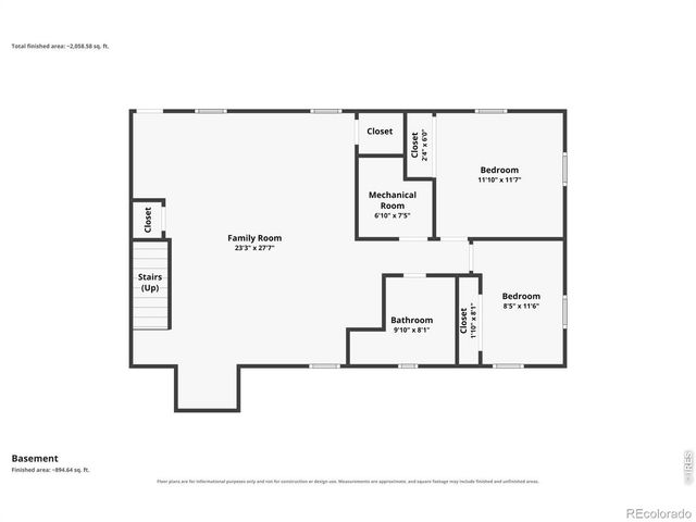 2300 Atwood Street, Longmont, CO 80501