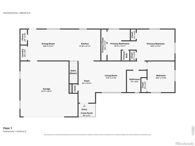 2300 Atwood Street, Longmont, CO 80501