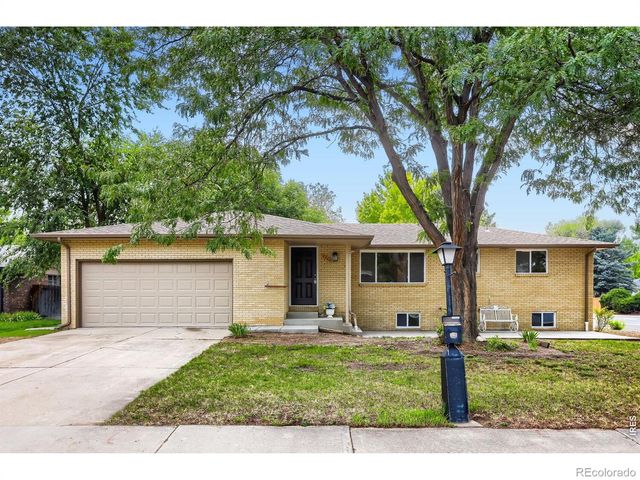 2300 Atwood Street, Longmont, CO 80501