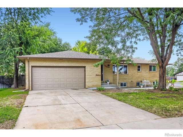 2300 Atwood Street, Longmont, CO 80501