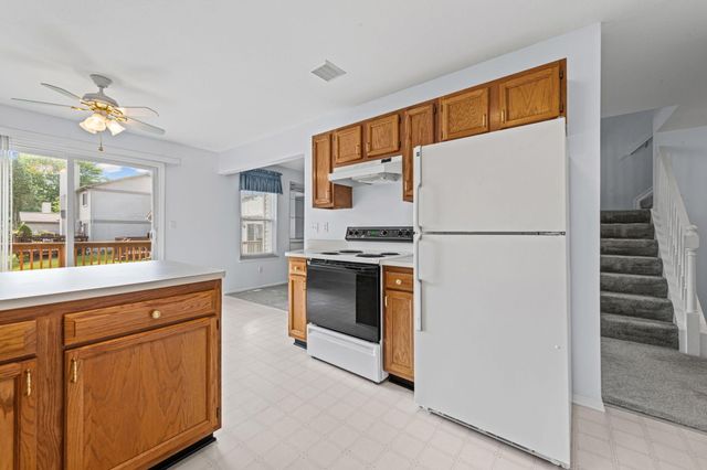 6640 Deerhurst Drive, Westland, MI 48185
