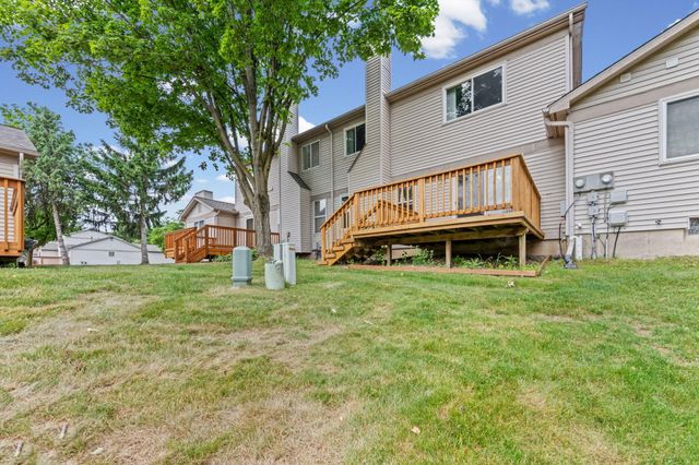 6640 Deerhurst Drive, Westland, MI 48185