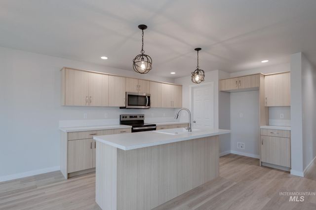 3089 S Maple Ranch Way, Nampa, ID 83686