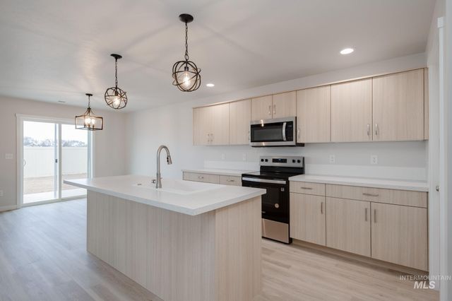 3089 S Maple Ranch Way, Nampa, ID 83686