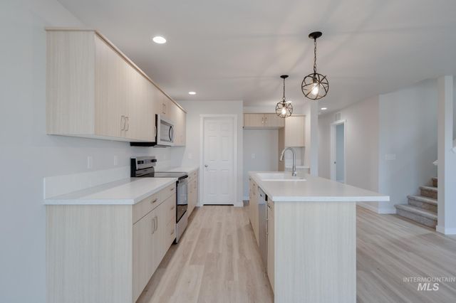 3089 S Maple Ranch Way, Nampa, ID 83686