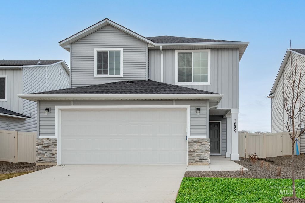 3089 S Maple Ranch Way, Nampa, ID 83686