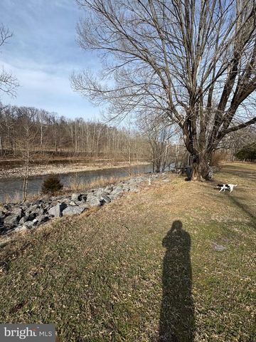 3673 JOHNSON RUN RD, Petersburg, WV 26847