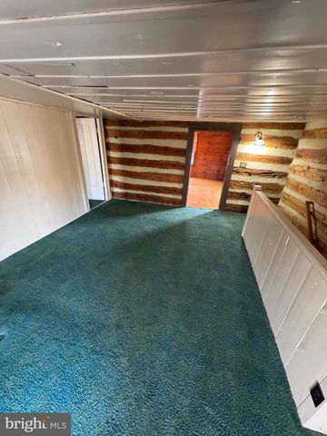 3673 JOHNSON RUN RD, Petersburg, WV 26847