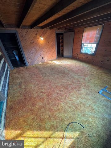 3673 JOHNSON RUN RD, Petersburg, WV 26847