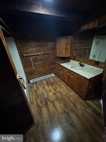 3673 JOHNSON RUN RD, Petersburg, WV 26847