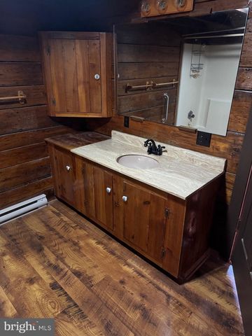 3673 JOHNSON RUN RD, Petersburg, WV 26847