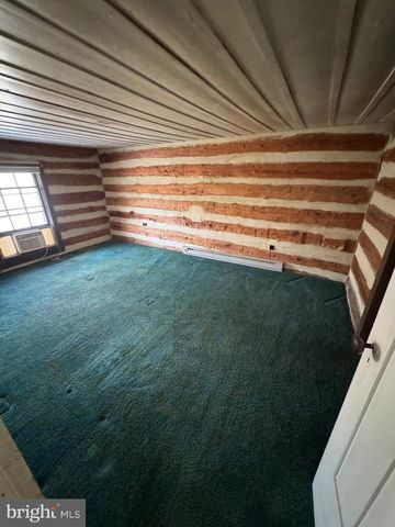 3673 JOHNSON RUN RD, Petersburg, WV 26847