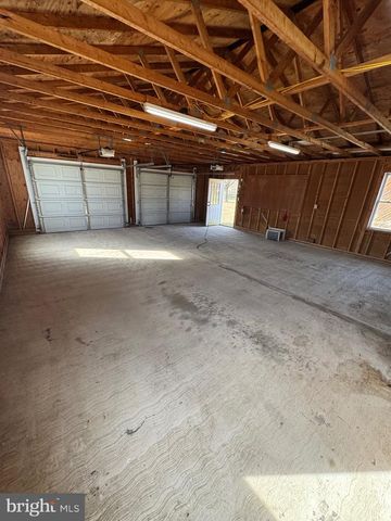 3673 JOHNSON RUN RD, Petersburg, WV 26847