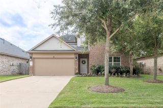 9418 Mcdowell Drive, Richmond, TX 77469