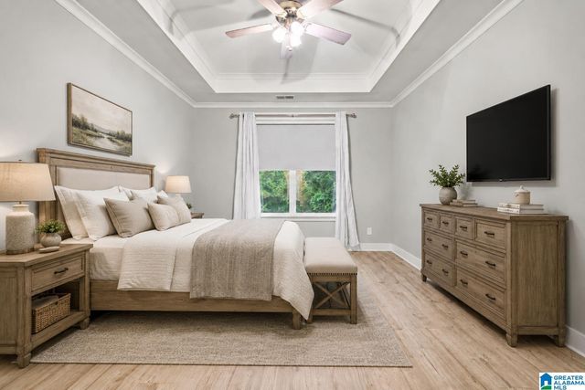 3404 CHATHAM CIRCLE, Trussville, AL 35173