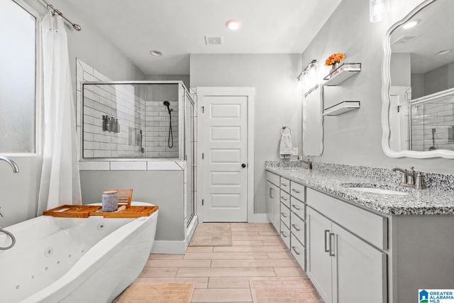 3404 CHATHAM CIRCLE, Trussville, AL 35173