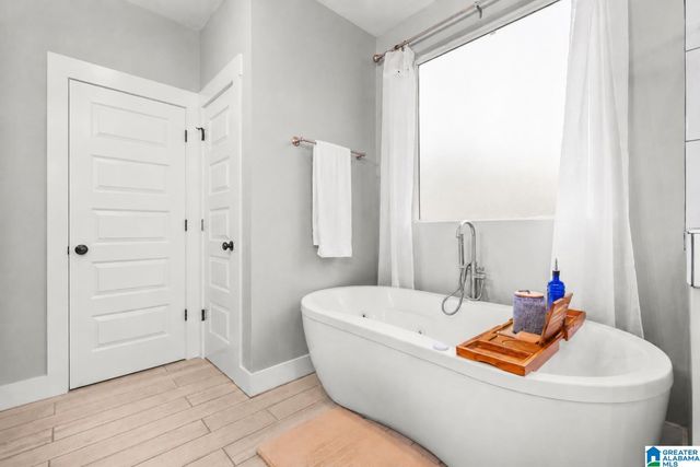 3404 CHATHAM CIRCLE, Trussville, AL 35173
