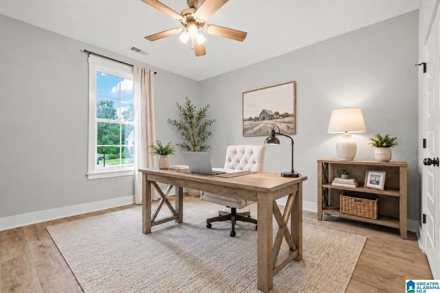 3404 CHATHAM CIRCLE, Trussville, AL 35173