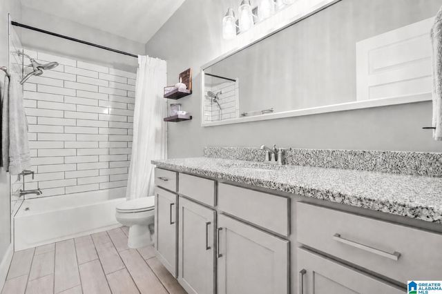 3404 CHATHAM CIRCLE, Trussville, AL 35173