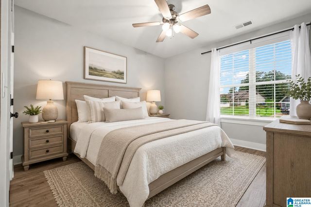 3404 CHATHAM CIRCLE, Trussville, AL 35173