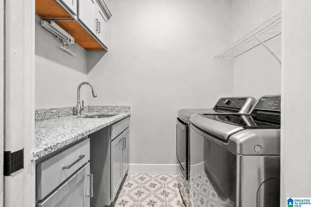 3404 CHATHAM CIRCLE, Trussville, AL 35173