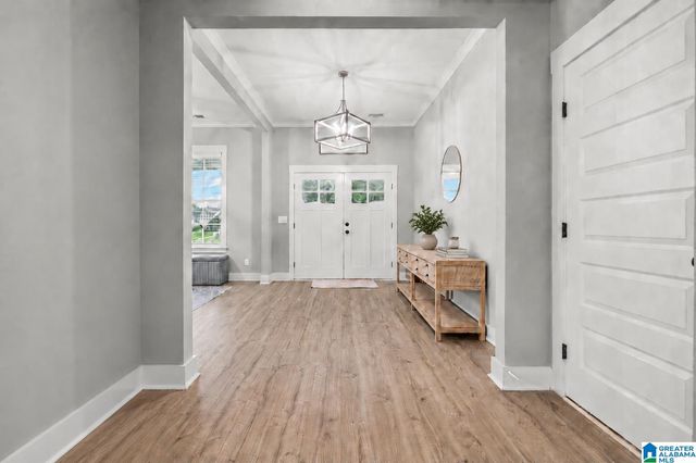 3404 CHATHAM CIRCLE, Trussville, AL 35173