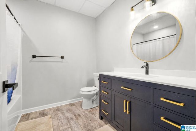 3404 CHATHAM CIRCLE, Trussville, AL 35173