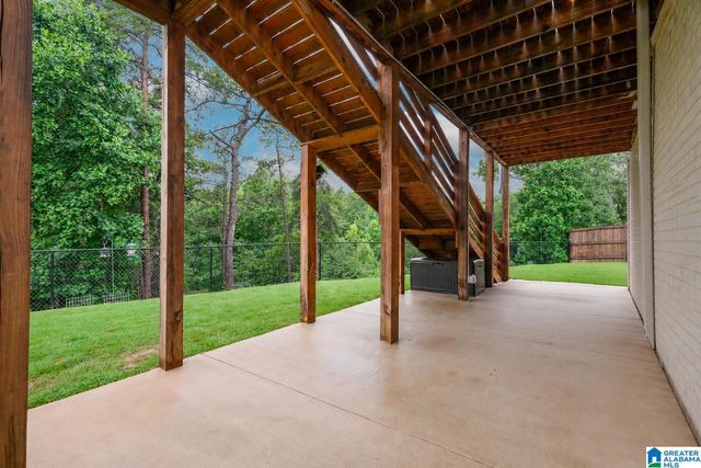 3404 CHATHAM CIRCLE, Trussville, AL 35173