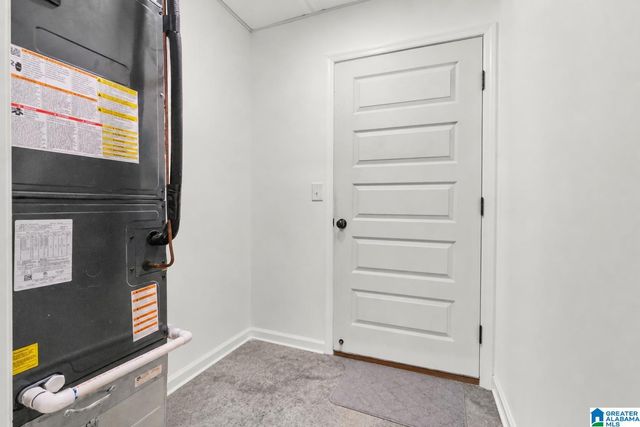 3404 CHATHAM CIRCLE, Trussville, AL 35173